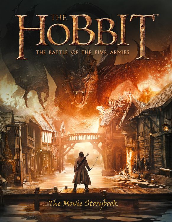 Produktbild: Movie Storybook