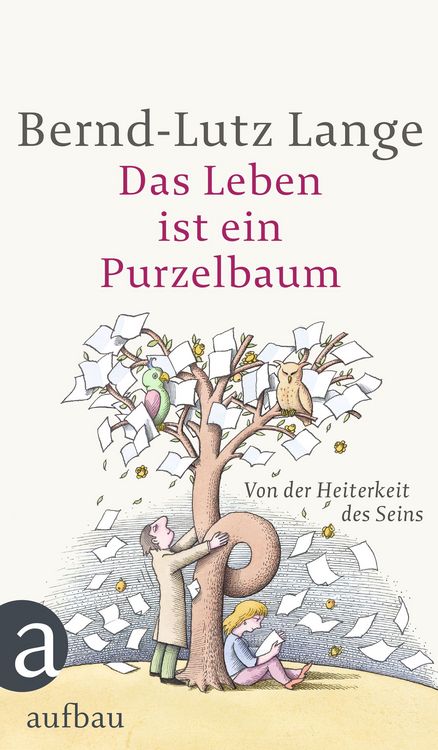 Produktbild: Das Leben ist ein Purzelbaum