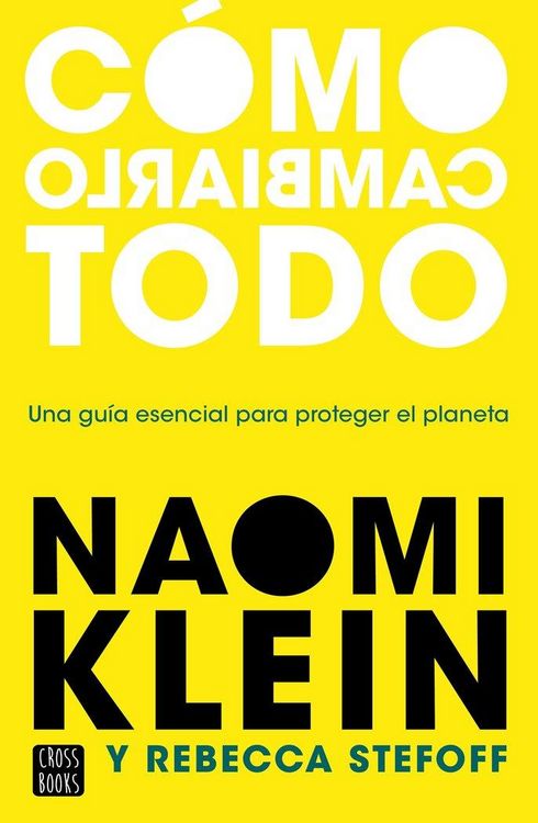 Produktbild: C&oacute;mo cambiarlo todo