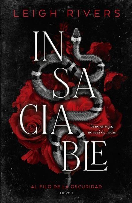 Produktbild: Insaciable