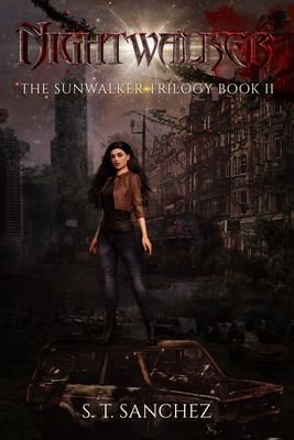 Produktbild: Nightwalker