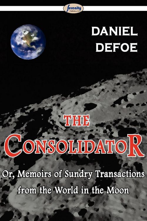 Produktbild: The Consolidator