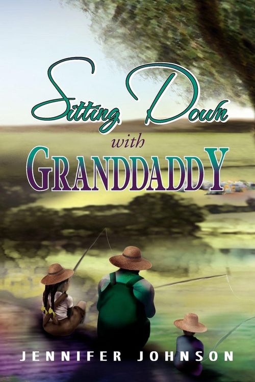 Produktbild: Sitting Down with Granddaddy