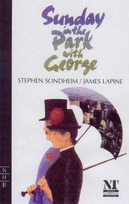 Produktbild: Sondheim, S: Sunday in the Park with George