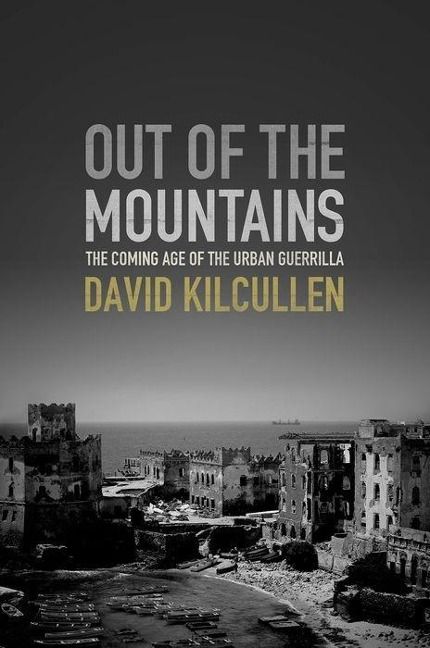 Produktbild: Out of the Mountains