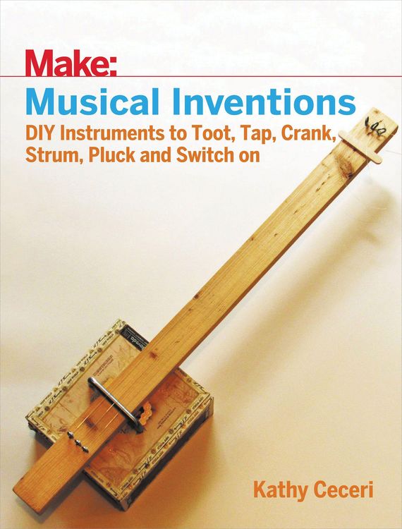 Produktbild: Musical Inventions