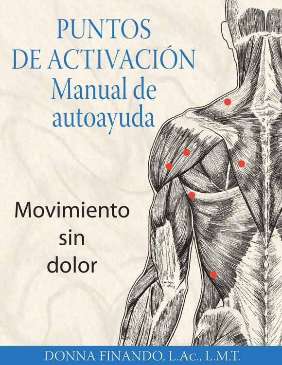 Produktbild: Puntos de activaci&oacute;n: Manual de autoayuda