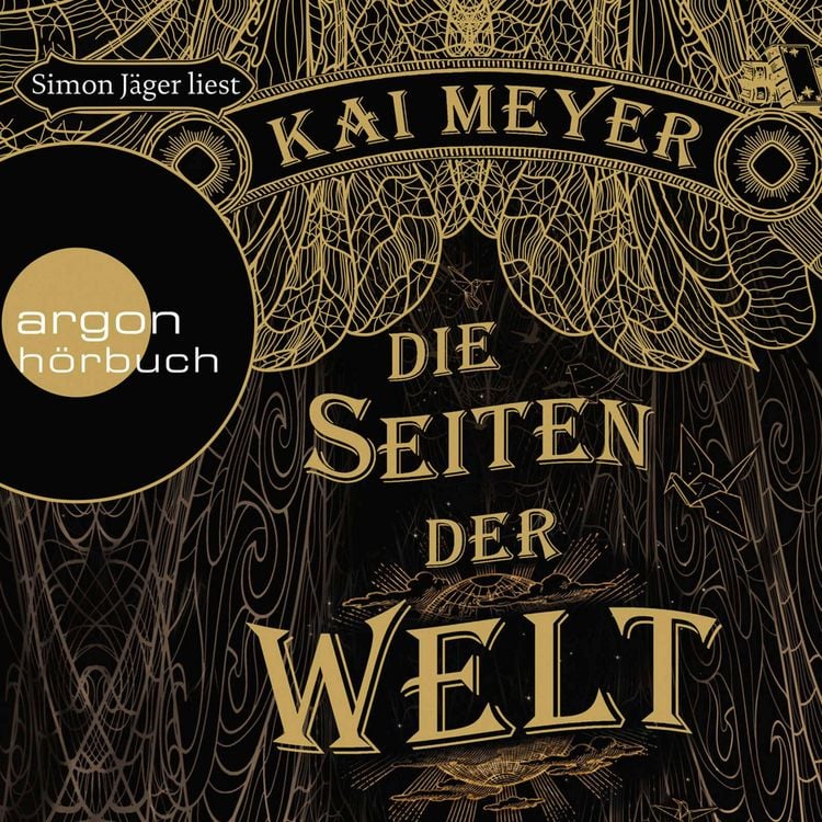 Produktbild: Die Seiten der Welt