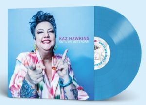 Produktbild: Until We Meet Again (Limited Blue Marble Coloured