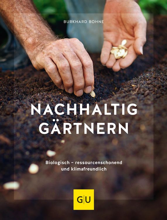 Produktbild: Nachhaltig g&auml;rtnern