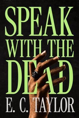 Produktbild: Speak with the Dead