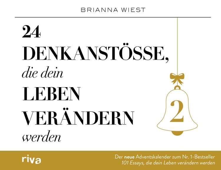 Produktbild: 24 Denkanst&ouml;&szlig;e, die dein Leben ver&auml;ndern werden 2