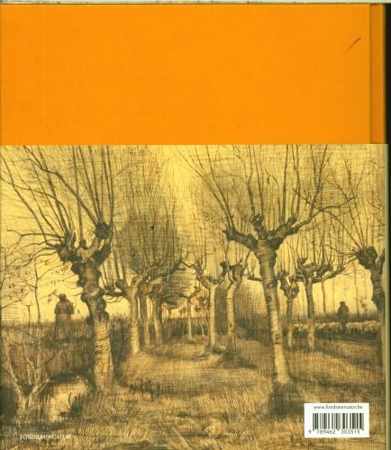 Produktbild: Les dessins de Vincent Van Gogh