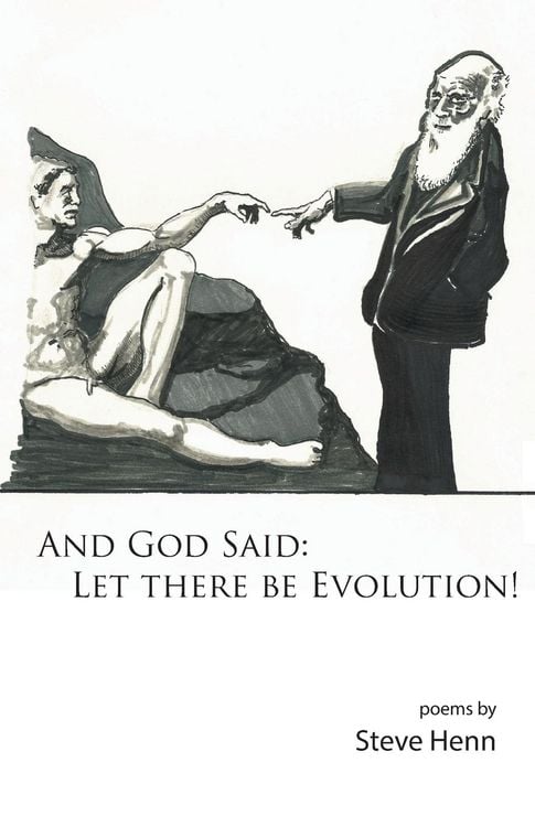 Produktbild: And God Said