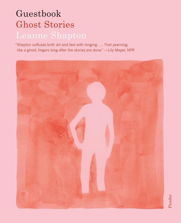 Produktbild: Guestbook