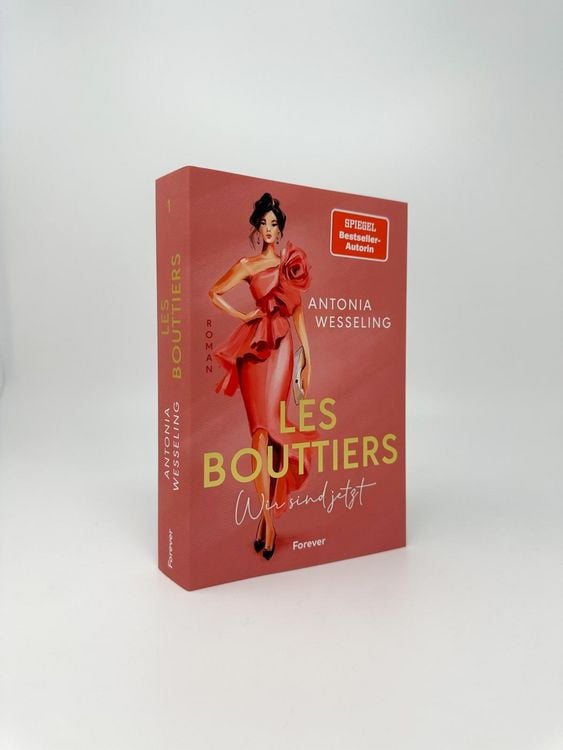 Produktbild: Les Bouttiers &ndash; Wir sind jetzt