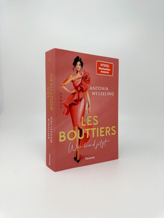Produktbild: Les Bouttiers &ndash; Wir sind jetzt