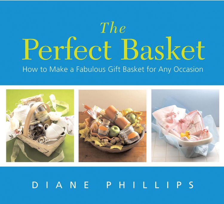 Produktbild: The Perfect Basket