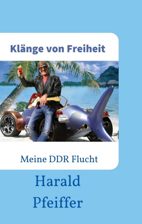 Produktbild: Kl&auml;nge von Freiheit