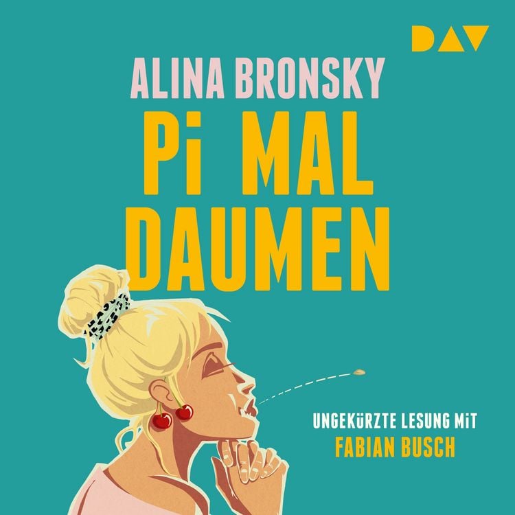 Produktbild: Pi mal Daumen