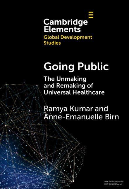 Produktbild: Going Public