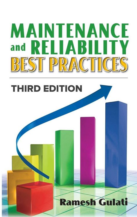 Produktbild: Maintenance and Reliability Best Practices