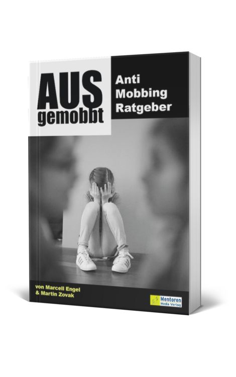 Produktbild: Ausgemobbt
