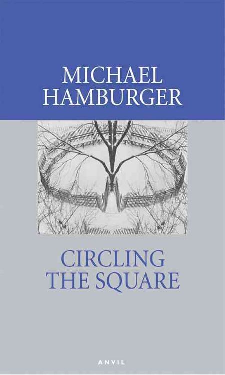 Produktbild: Circling the Square