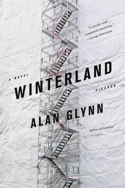 Produktbild: Winterland