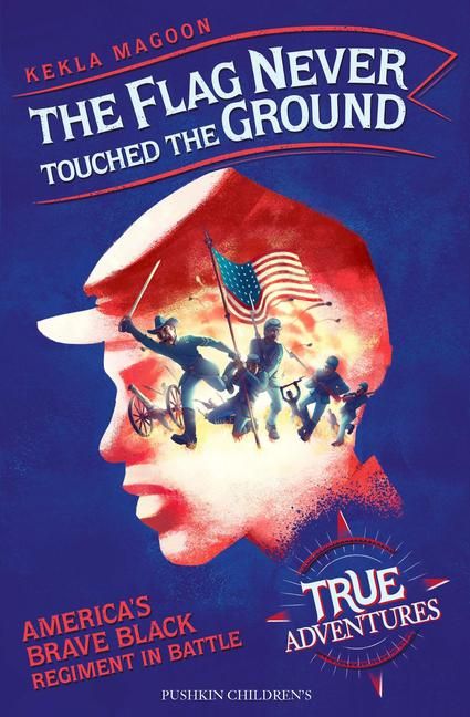 Produktbild: The Flag Never Touched The Ground