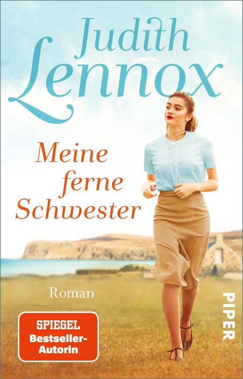 Produktbild: Meine ferne Schwester