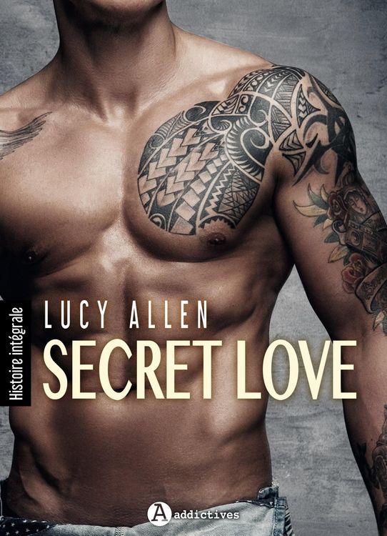 Produktbild: Secret Love