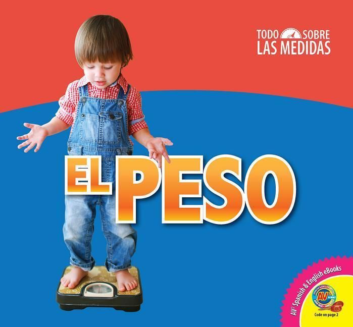 Produktbild: El Peso
