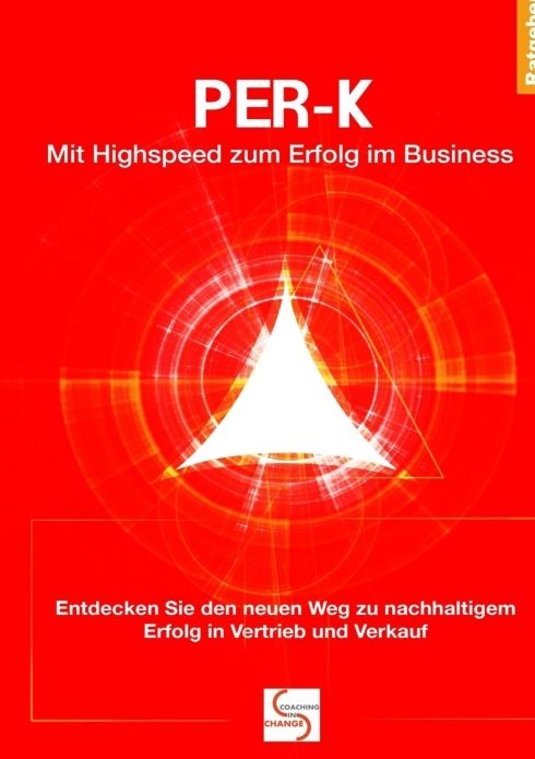 Produktbild: PER-K Mit Highspeed zum Erfolg im Business