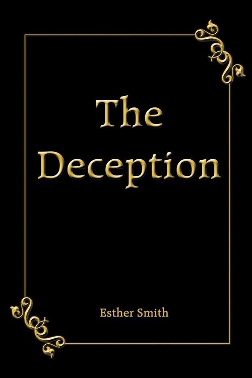 Produktbild: The Deception