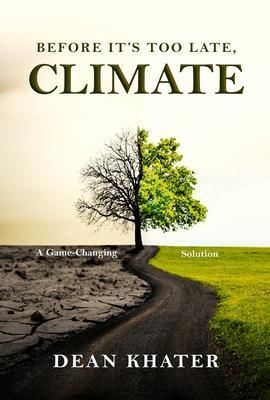 Produktbild: Before It's Too Late, Climate