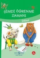 Produktbild: Simdi &Ouml;grenme Zamani - Dikkat