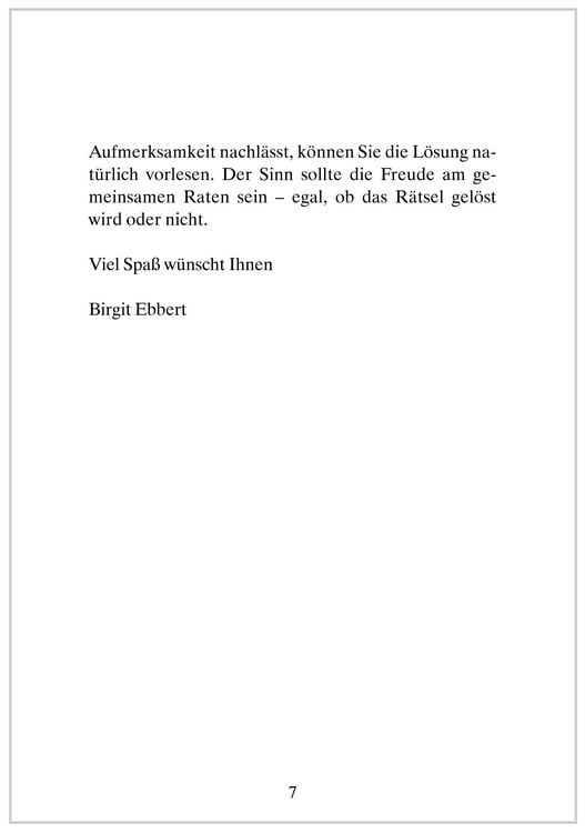 Produktbild: Krimigeschichten
