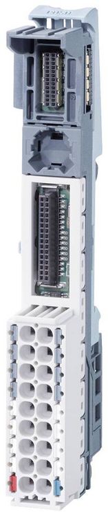Produktbild: Siemens 6ES7193-6BP00-0DA1 6ES71936BP000DA1 SPS-Erweiterungsmodul 24 V/DC