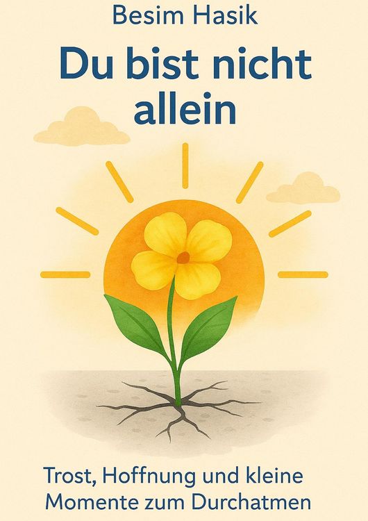Produktbild: Du bist nicht allein