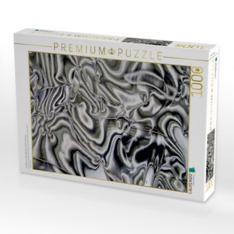 Produktbild: CALVENDO Puzzle Ein Motiv aus dem Kalender Transformationen | 1000 Teile Lege-Gr&ouml;&szlig;e 64x48cm Foto-Puzzle f&uuml;r gl&uuml;ckliche Stunden