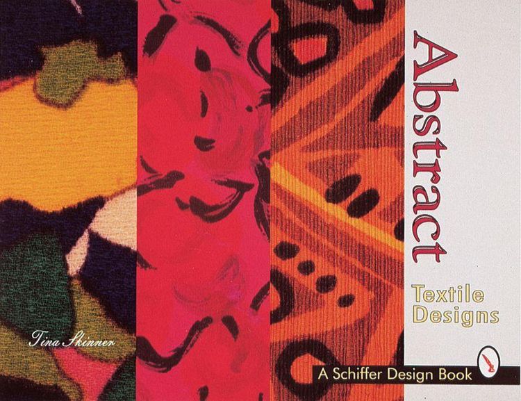 Produktbild: Abstract Textile Designs