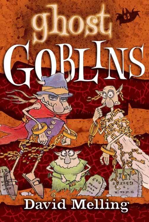 Produktbild: Ghost Goblins