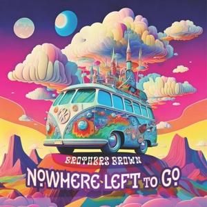 Produktbild: Nowhere Left To Go