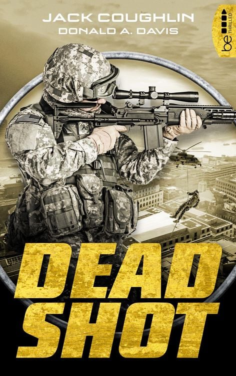 Produktbild: Dead Shot