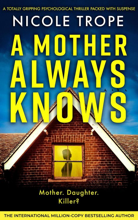 Produktbild: A Mother Always Knows