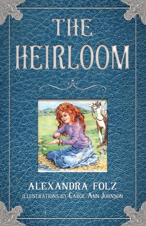 Produktbild: The Heirloom