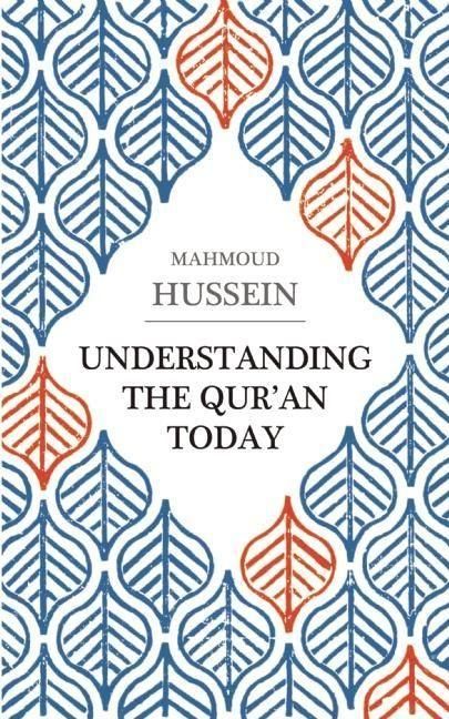 Produktbild: Understanding the Qur'an Today