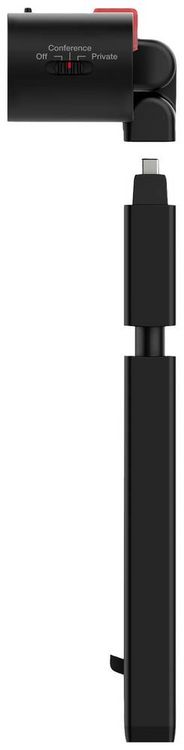 Produktbild: Lenovo ThinkVision MC60 Webcam 1920 x 1080 Pixel