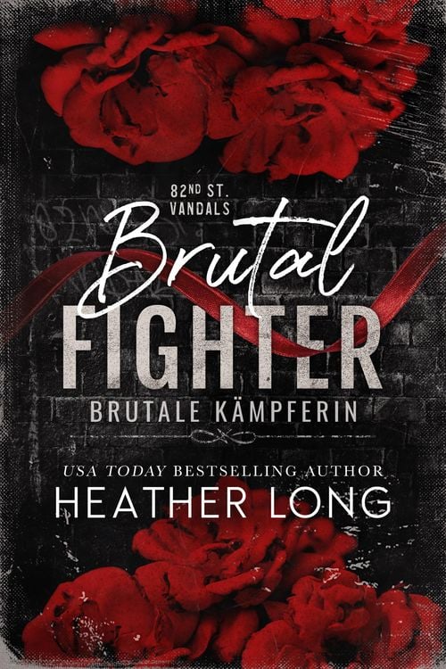 Produktbild: Brutale K&auml;mpferin